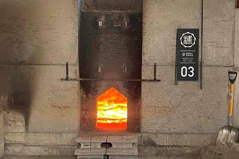 徳島県美波町へ「樵木備長炭」の製造現場へ見学に行ってきました